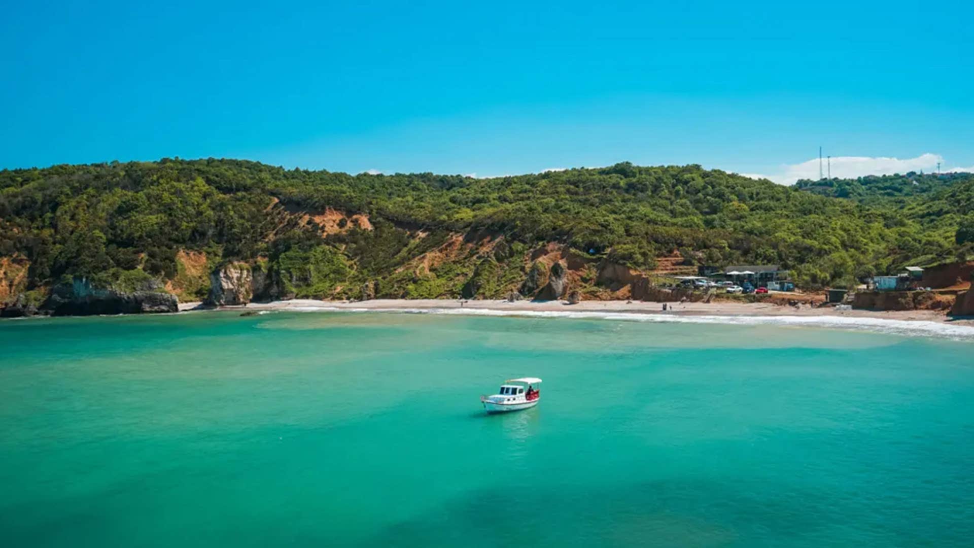 Ağva'nın Gizli Rotaları